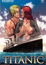 [短篇][BlockBusterComics]Titanic